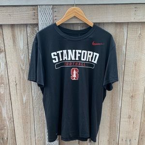 Nike Men’s Stanford University Football T-Shirt